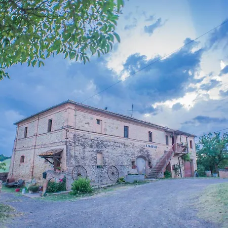 Agriturismo La Ripolina-2