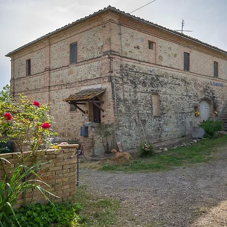 Agriturismo La Ripolina-2